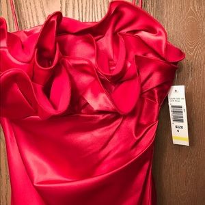 ONYX Nite Designer Dress